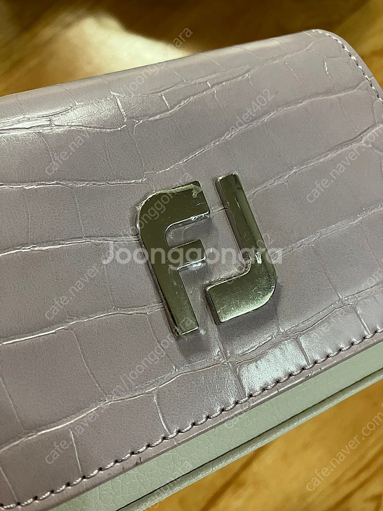 풋조이 거리측정기 케이스--1