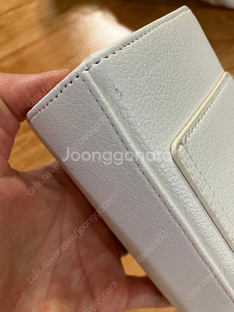 풋조이 거리측정기 케이스--3