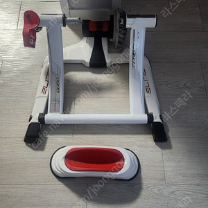 Elite Qubo fluid Trainer 판매