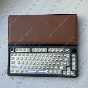 [판매] 보조 터치모니터 키보드 Kwumsy K3 Touch-Expanding Screen Keyboard