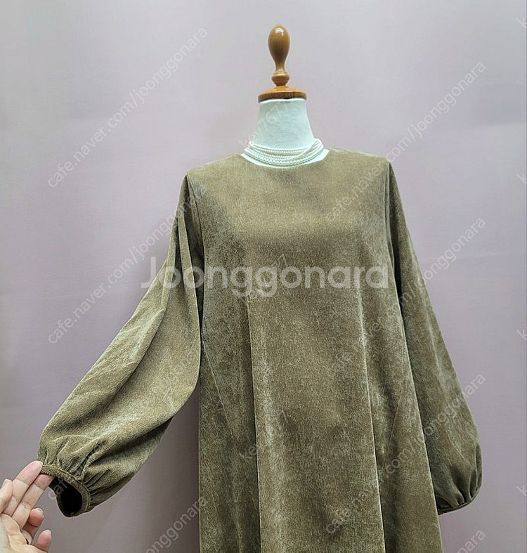 1.코듀로이 언발 롱원피스 2.--3