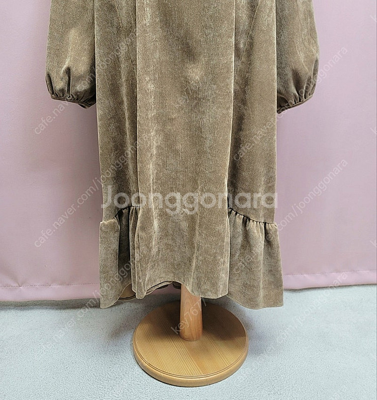 1.코듀로이 언발 롱원피스 2.--4