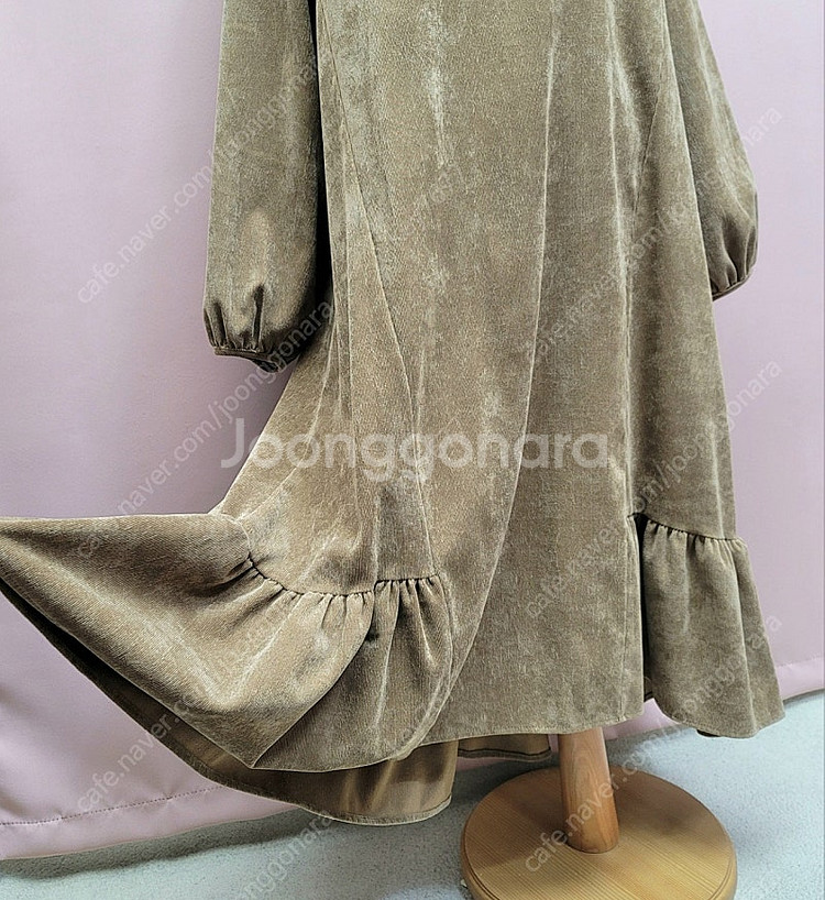 1.코듀로이 언발 롱원피스 2.--5