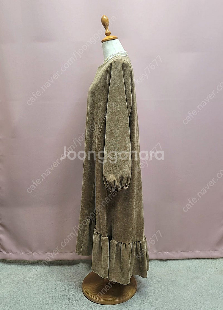 1.코듀로이 언발 롱원피스 2.--6