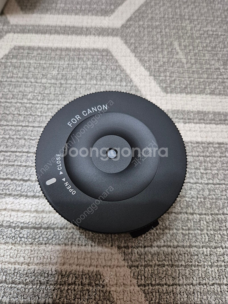 시그마 USB DOCK UD-01 캐논 USB독--1