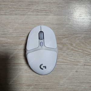 로지텍 G705 판매합니다