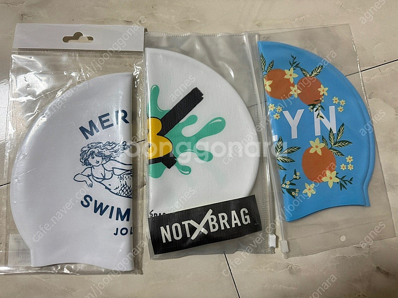 졸린 시트러스 수모 일괄--0