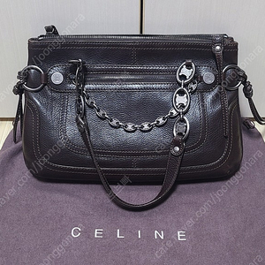 셀린느(Celine) 더블지퍼 숄더백 // 올드코치 데이팩 (daypack) 백팩 (가격 내용에 써있어요)