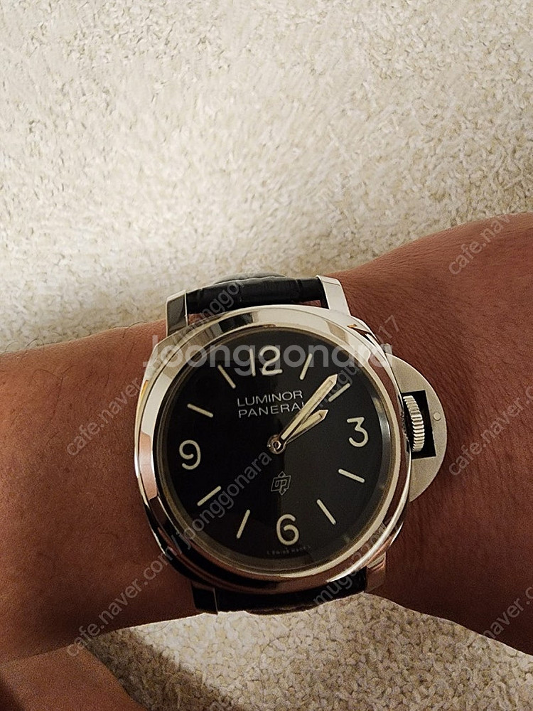 파네라이 pam1086--0