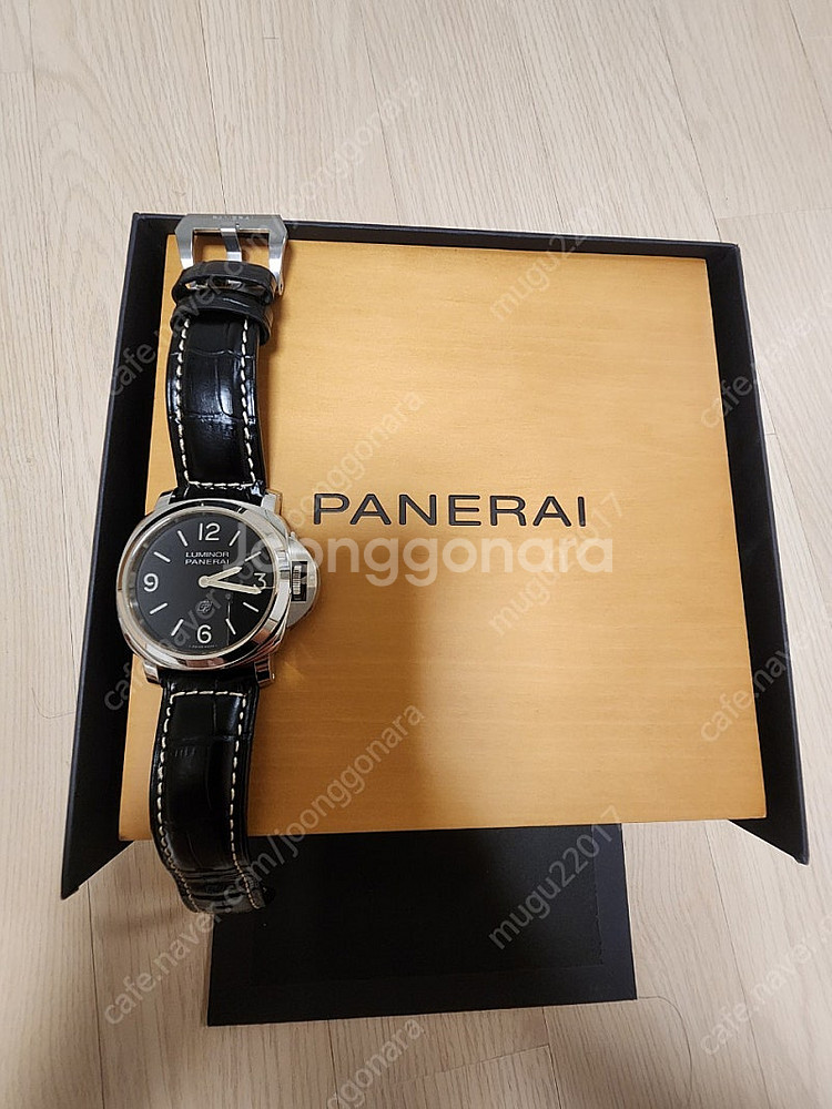 파네라이 pam1086--5