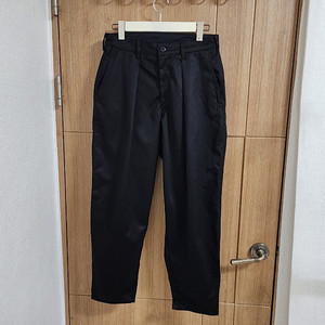 (30)모니탈리 원턱 치노팬츠 monitaly riding pants