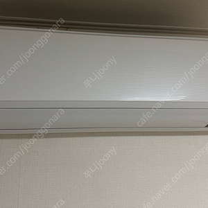 삼성 에어컨 벽걸이 10평 AR10B5150HZ