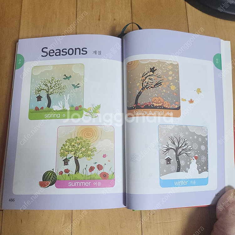 세이펜 세이글로브(말하는 지구본),--4