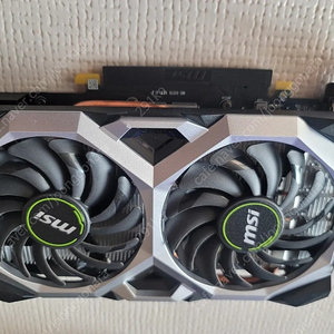 MSI GTX1660S OC 새제품급