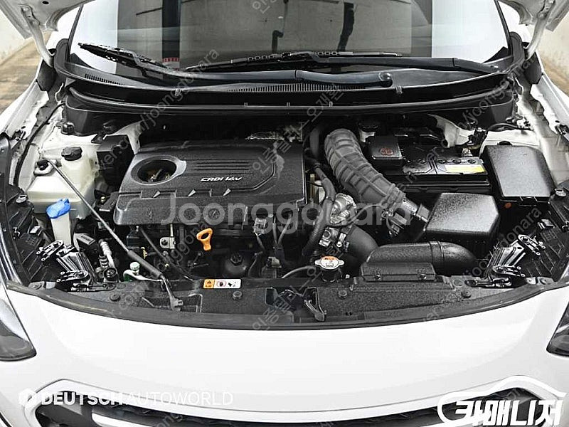 [현대]더 뉴 i30 1.6 VGT PYL ★상태 좋은...--6