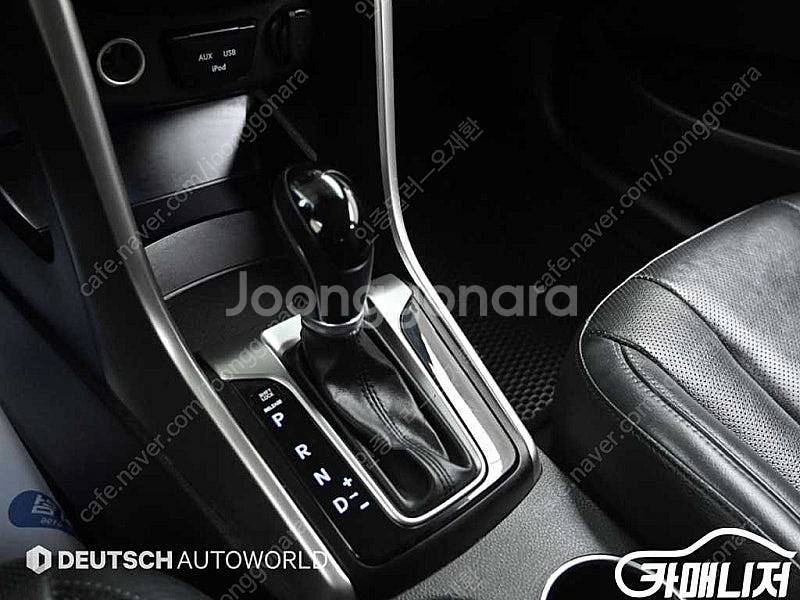 [현대]더 뉴 i30 1.6 VGT PYL ★상태 좋은...--9