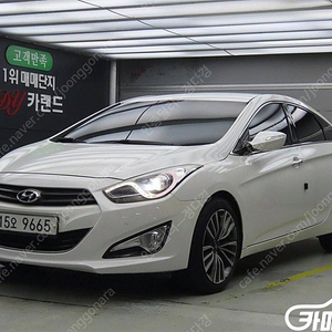 [현대]i40Saloon 1.7 VGT MODERN ★최저가판매, 최고가매입, 전액할부 여유자금까지 가능★