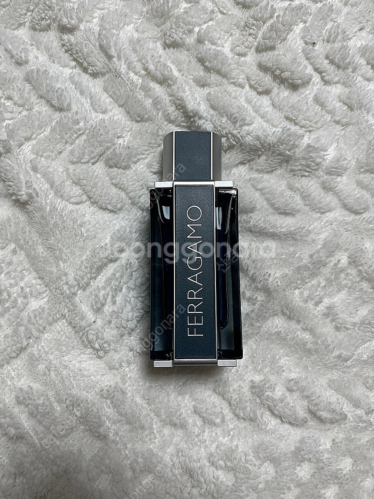 페라가모 인텐스 레더 향수 100ml 새 상품--0