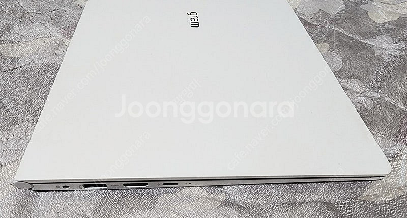 LG gram 15인치 올뉴그램 노트북--4