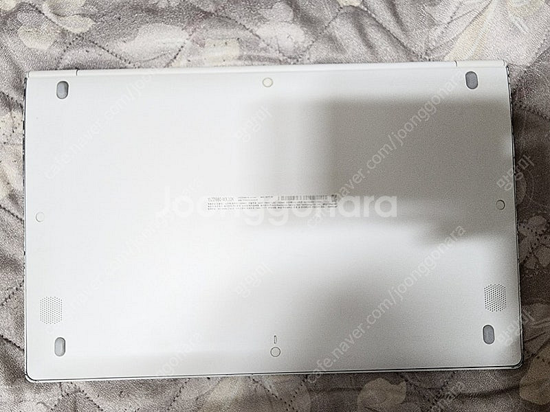 LG gram 15인치 올뉴그램 노트북--7