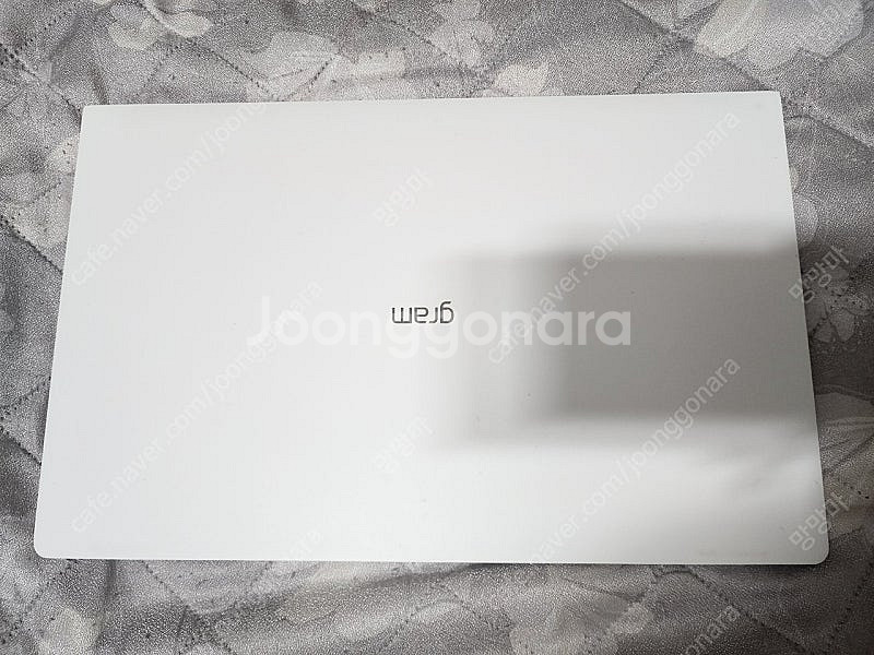LG gram 15인치 올뉴그램 노트북--8