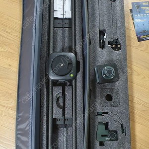 Zeapon 100 axis pro