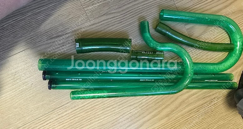 (부산) 에하임2217 박스풀셋+여과제+기타악세서리+필...--6