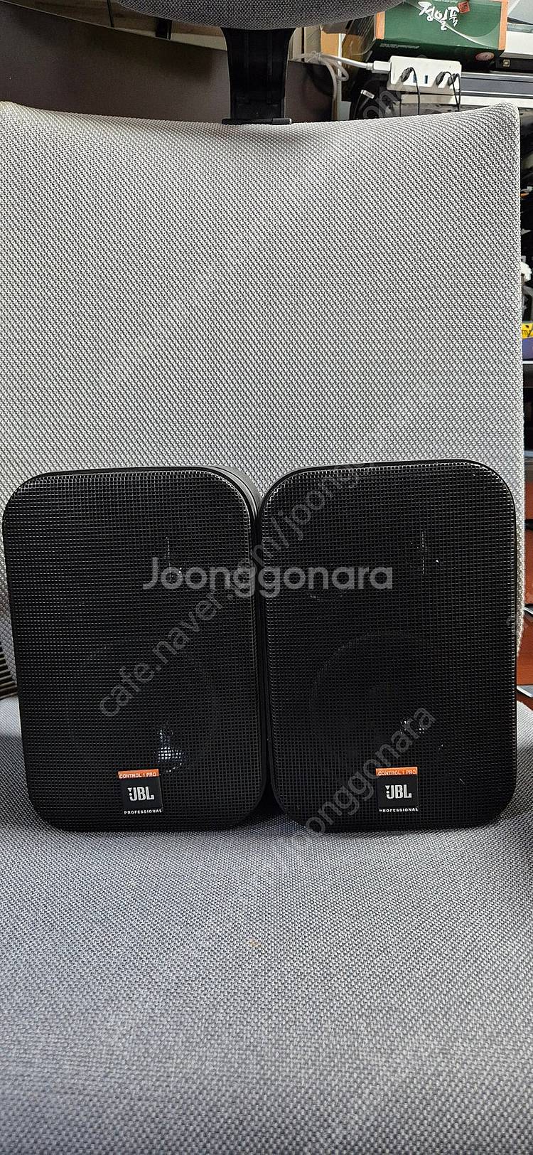 JBL CONTROL1 PRO--0