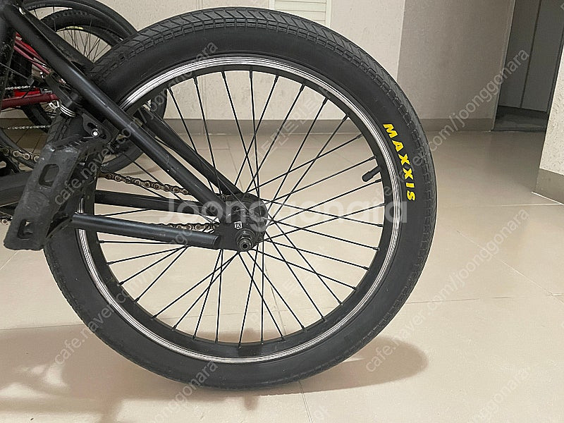 kink bmx(거래완료)--1