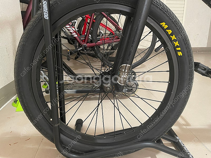 kink bmx(거래완료)--9