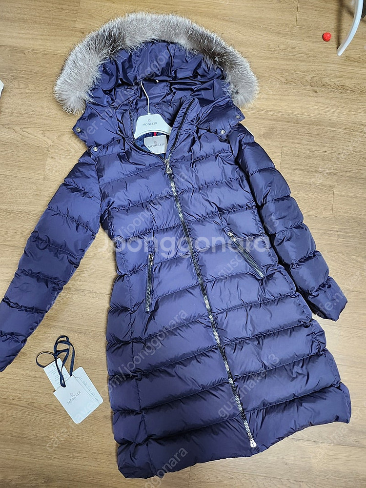 몽클레어 아벨 14y--0