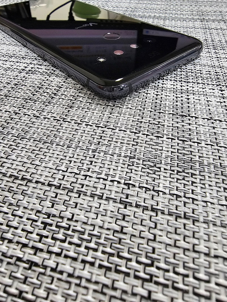 (무잔상) LG V50 128G 블랙 19년 6월개통 ...--4