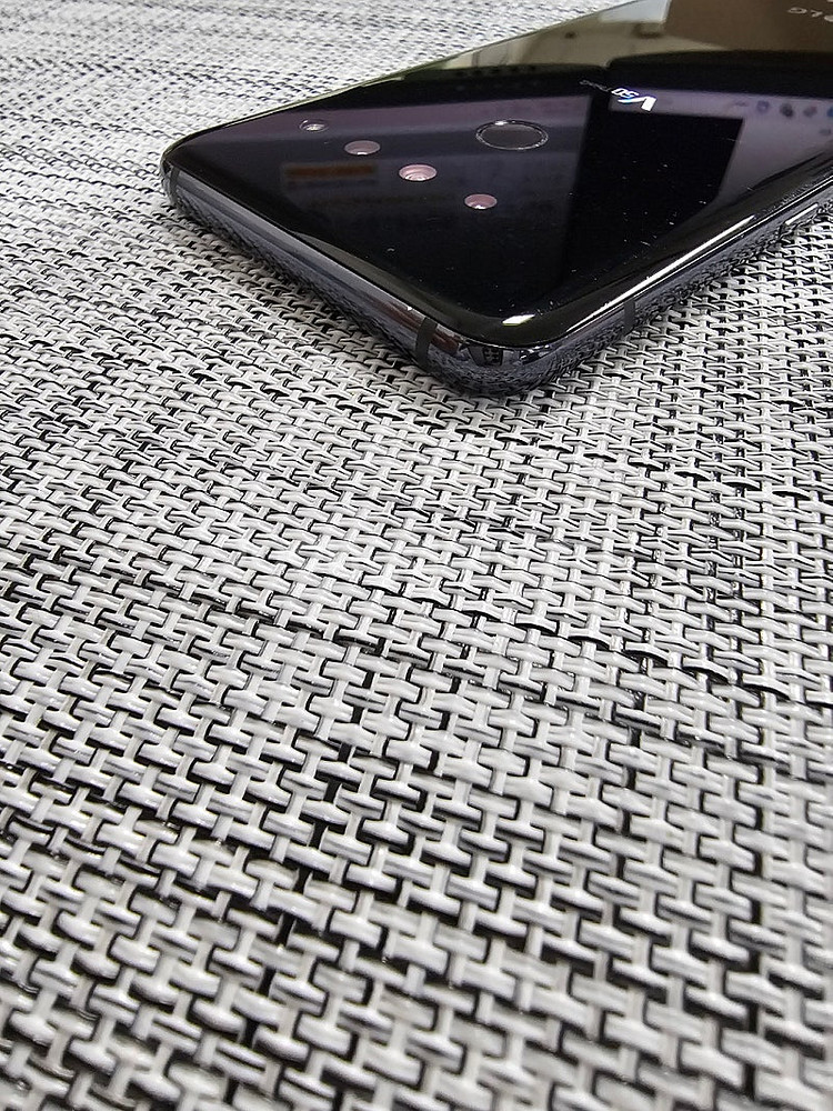 (무잔상) LG V50 128G 블랙 19년 6월개통 ...--5