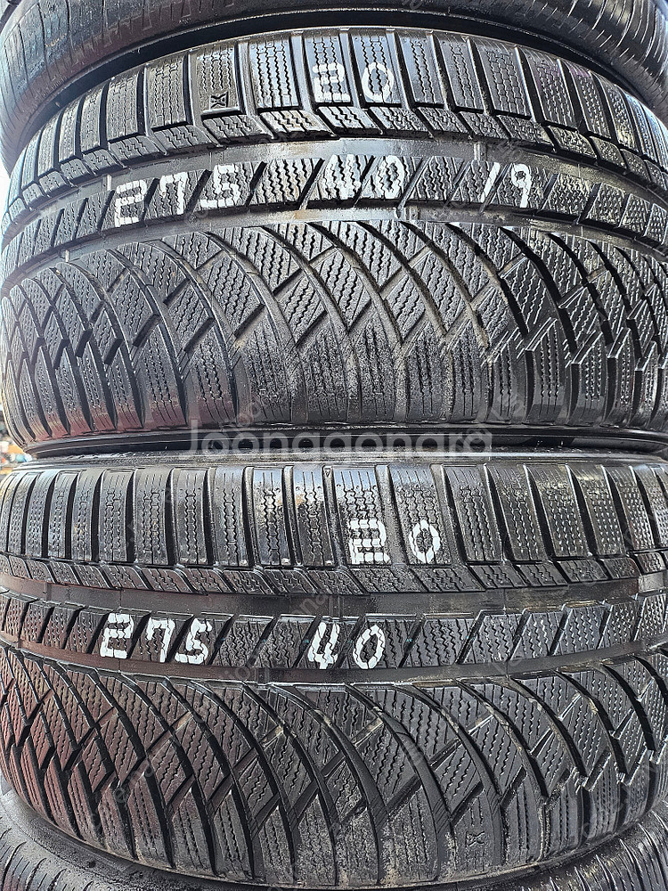 [판매] 275/40R19.275/40/19.275 4...--1