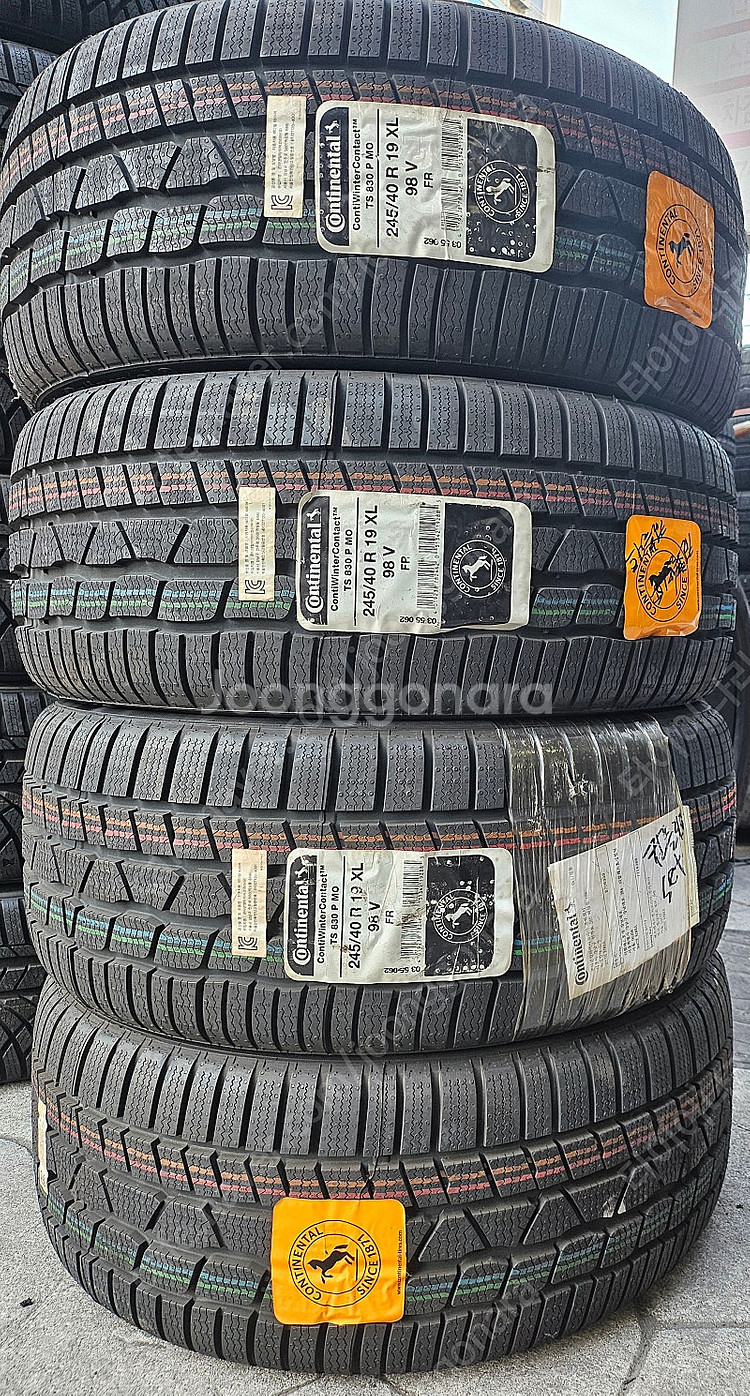 [판매] 245/40R19.245 40 19.245/4...--1