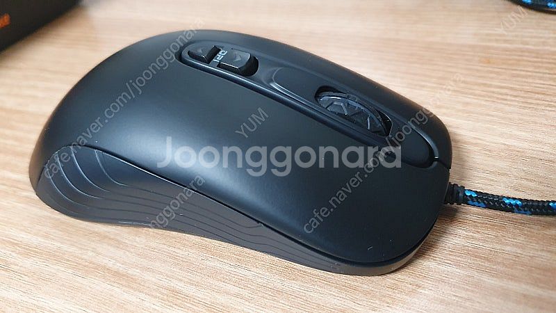 맥스틸 MAXTILL GM-BUFF G10 저소음 게이...--1