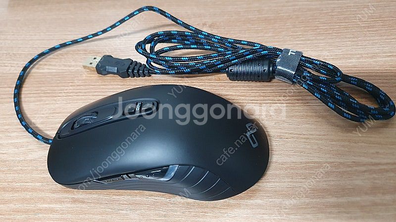 맥스틸 MAXTILL GM-BUFF G10 저소음 게이...--0