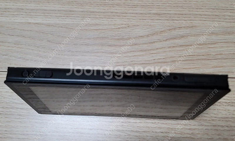 닌텐도 스위치 동숲에디션 본체 팝니다--2