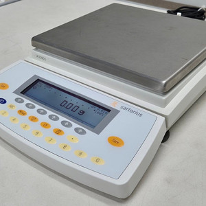 Sartorius LA2200S Max 2200g d= 0,01g 정밀 전자저울 Precision Balance