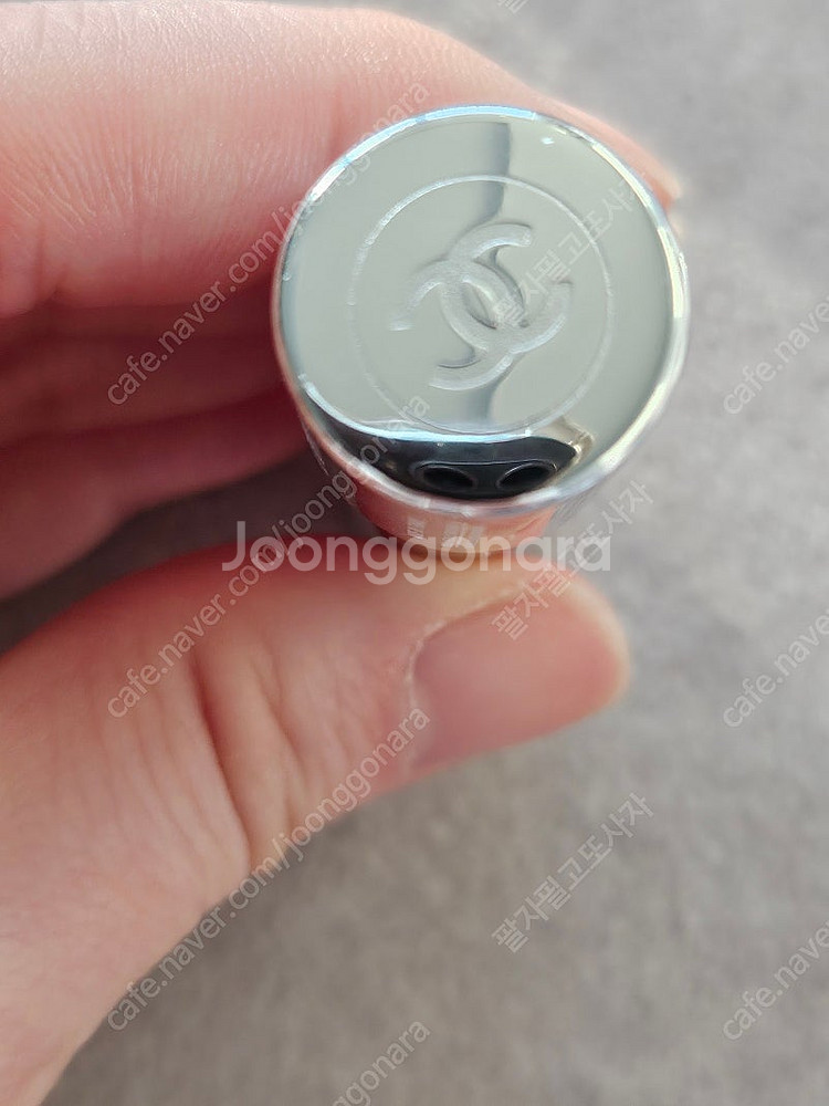정품) 샤넬 루쥬 알뤼르 31 트렁떼 엉 르 루쥬 립스...--2