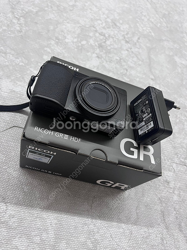 리코 gr3 hdf--0
