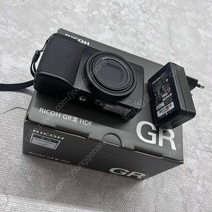 리코 gr3 hdf