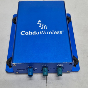 Cohda Wireless MK5 OBU