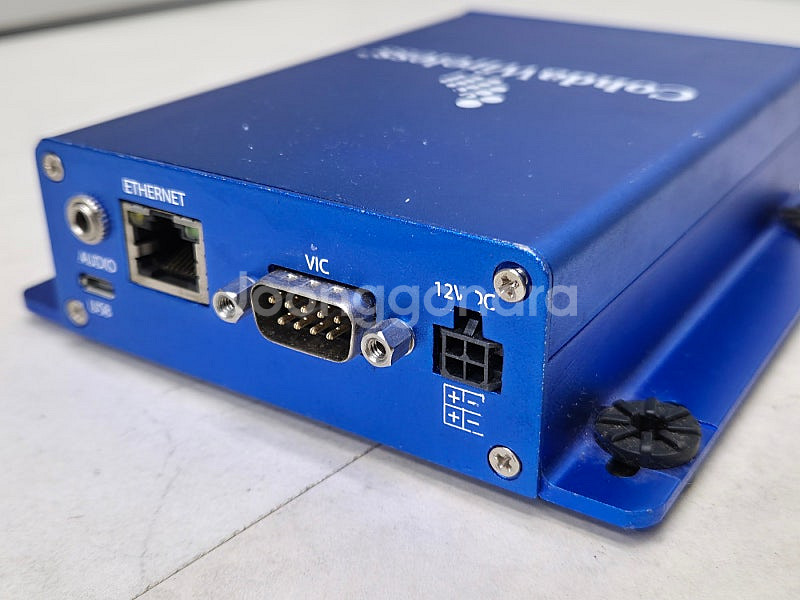 Cohda Wireless MK5 OBU--1