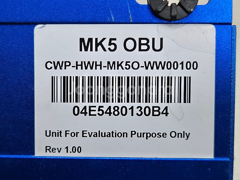 Cohda Wireless MK5 OBU--2