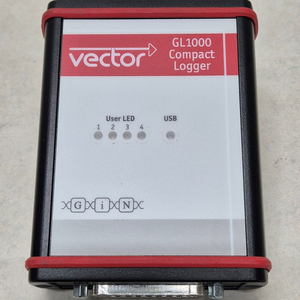 Vector GL1000 Compact Logger