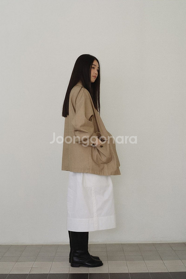 호와스 파라토 자켓 WASHED PARATO JACKE...--2