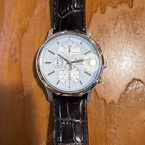 Seiko Alba 시계