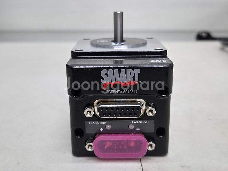 Animatics Smart Servo Motor SM...--0