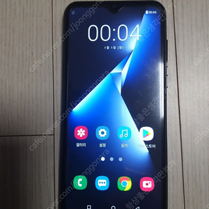 Tecno Pova 5 Pro (테크노 포바5 프로) 새제품 팝니다.